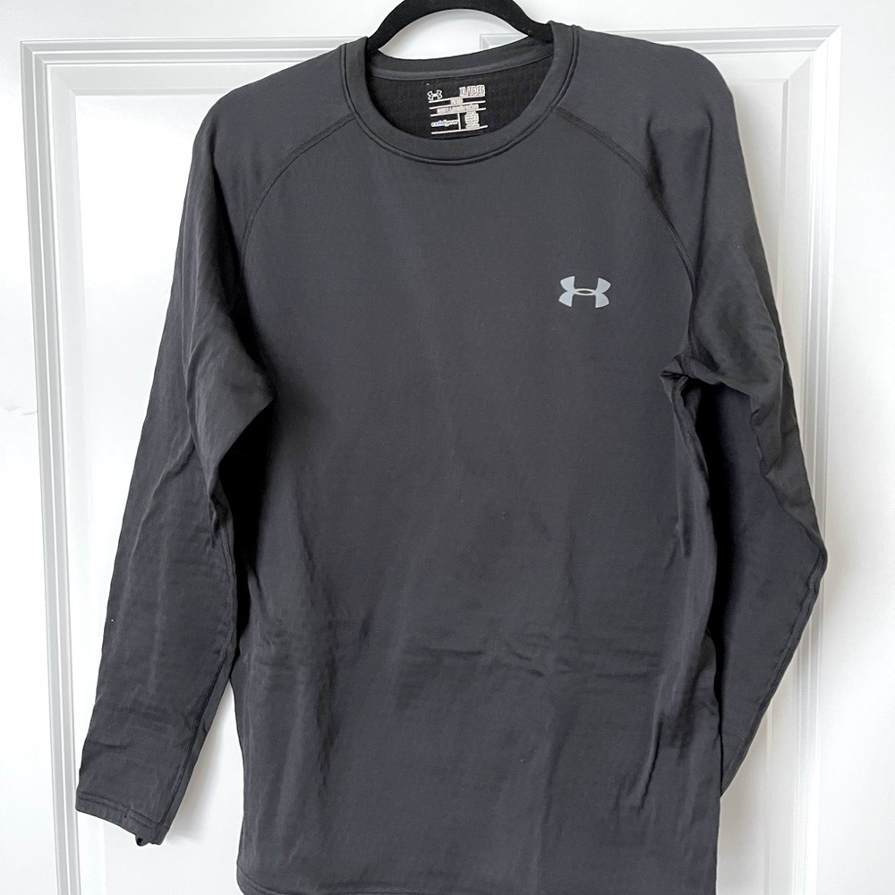 Under Armour ColdGear Base Layer